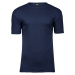 Tee Jays Pánské tričko - větší velikosti TJ520X Navy