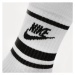 Nike Essential Stripe Socks (3 Pack)