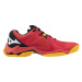 Mizuno Wave Lightning Z8 Pánska volejbalová obuv, červená, veľ. 42 108594-42