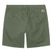 Carhartt WIP John Short Dollar Green