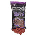 Starbaits boilies probiotic pro blackberry - 2,5 kg 20 mm
