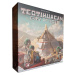 TLAMA games Teotihuacan: City of Gods CZ/EN