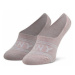 DKNY Súprava 3 párov kotníkových ponožiek dámských Isabella S4_0009T_DKY Farebná