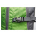 Halfar Step M Unisex outdoorový batoh 14L HF3062 Apple Green