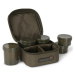 Fox puzdro voyager 6 pot hookbait case