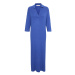 InWear Každodenné šaty Imimiiw 30108487 Modrá Relaxed Fit