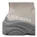 Steve Madden Sneakersy Prodigy Sneaker SM11002214-04004-074 Béžová