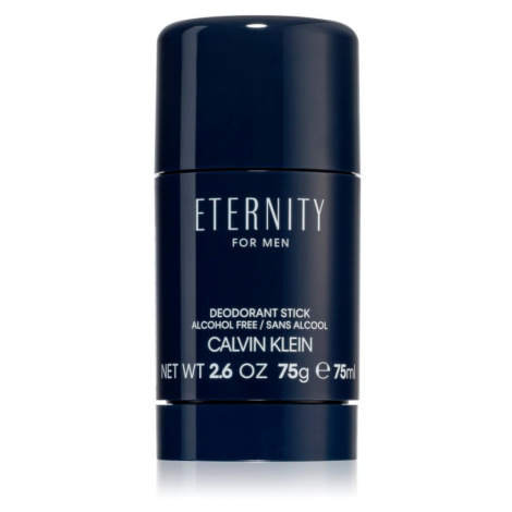 Calvin Klein Eternity for Men deostick pre mužov