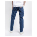 Carhartt WIP Klondike Pant Blue stone washed