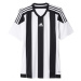 adidas STRIPED 15 JERSEY Pánsky dres, biela, veľkosť