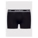 Emporio Armani Underwear Súprava 3 kusov boxeriek 111473 2F717 50620 Čierna