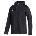 adidas ENT22 AW JKT Pánska futbalová bunda, čierna, veľkosť