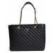 Guess  GIULLY TOTE HWQG87 48230  Tašky Čierna