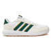 Adidas Sneakersy Run 60s J IE6442 Biela