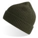 Atlantis Maple Beanie Unisex čiapka AT101 Olive