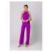 Makover Woman's Jumpsuit K164