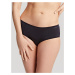 Dámske nohavičky Panache Porcelain Elan Short black 7324 46