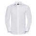 Russell Pánska strečová košeľa R-960M-0 White