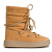 Zimná Obuv Moon Boot Ltrack Suede