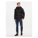 Blauer Vatovaná bunda 23WBLUC03010 Čierna Regular Fit