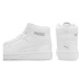 Puma Sneakersy Rebound Joy Jr 374687 07 Biela