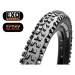 MAXXIS plášť - MINION DHF 26x2.30 EXO/TR/DC - čierna