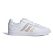 Dámska rekreačná obuv ADIDAS Grand Court 2.0 cloud white wonder white wonder beige