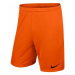 Nike Park II Knit Ohne Innenslip Oranžová