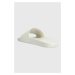 Šľapky Polo Ralph Lauren Polo Slide pánske, biela farba, 809892945007
