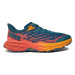 Hoka Bežecké topánky Speedgoat 5 Wide 1123160 Tmavomodrá