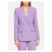 L`AF Blazer Rossa Purple