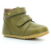 topánky Bobux Timber Arctic Olive (Step Up) 21 EUR