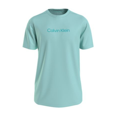 Calvin Klein Pánske tričko KM0KM00960-CCP L