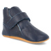 Barefoot zimná obuv Froddo - Prewalkers Sheepskin Navy blue