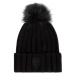 Dámska čiapka Limelight Beanie W 67156-990 black - Helly Hansen one size