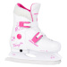 Kids Ice Skates Tempish FUR EXPANSION PLUS GIRL