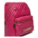 LOVE MOSCHINO Ruksak JC4148PP1LLA0626 Ružová