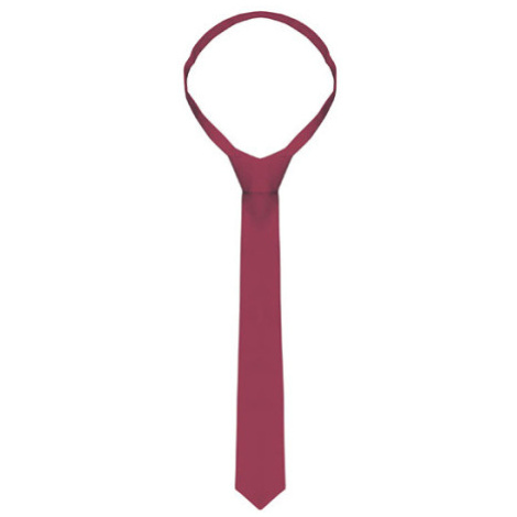 Karlowsky Servisná kravata KY050 Bordeaux