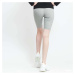 Šortky Nike W NSW Essential Bike Short LBR MR Grey