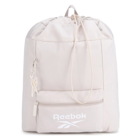 Reebok Ruksak RBK-037-CCC-05 Béžová