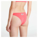 Plavky TOMMY JEANS High Leg Cheeky Bikini Pink