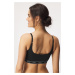 2PACK Podprsenka HUGO Twin Bralette