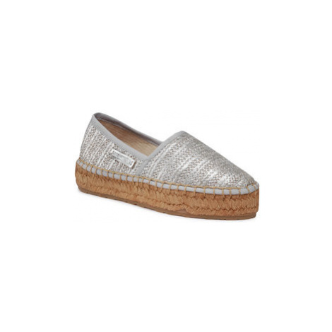 Dámske espadrilky Moschino