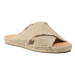 Castañer Espadrilky Palmera/032 021775-3004 Béžová