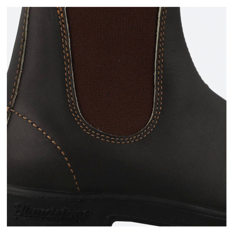 Dámske Chelsea Boots Blundstone