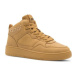 Sprandi Sneakersy HEAT MID BPRS-22M03102-2 Hnedá