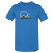 Men's T-shirt Hannah BITE brilliant blue