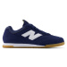 Unisex topánky New Balance URC42SC – tmavomodrá