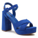 Refresh Sandále 170787 Modrá