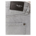 Pepe Jeans Džínsy Callen PM206812 Sivá Relaxed Fit